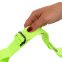 Еспандер для підтягувань із петлями для ніг Гравітрон Pull Up Resistance Band SP-Sport FI-8734 кольори в асортименті 9