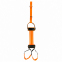 Еспандер для підтягувань із петлями для ніг Гравітрон Pull Up Resistance Band SP-Sport FI-8734 кольори в асортименті 10