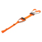 Еспандер для підтягувань із петлями для ніг Гравітрон Pull Up Resistance Band SP-Sport FI-8734 кольори в асортименті 11
