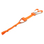 Еспандер для підтягувань із петлями для ніг Гравітрон Pull Up Resistance Band SP-Sport FI-8734 кольори в асортименті 12