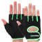 Перчатки для фитнеса и тренировок FITNESS BASICS BC-893 S-XL цвета в ассортименте 4