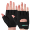Перчатки для фитнеса и тренировок FITNESS BASICS BC-893 S-XL цвета в ассортименте 5