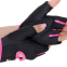 Перчатки для фитнеса и тренировок FITNESS BASICS BC-893 S-XL цвета в ассортименте 14