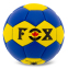 Мяч гандбольный FOX CM-9975-0 №0 PU цвета в ассортименте 4