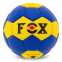 Мяч гандбольный FOX CM-9975-2 №2 PU цвета в ассортименте 4