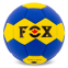 Мяч гандбольный FOX CM-9975-3 №3 PU цвета в ассортименте 4