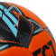 М'яч футбольний SELECT COSMOS V23 COSMOS-5OR №5 помаранчевий-блакитний 4