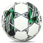Мяч футбольный SELECT PLANET FIFA BASIC V23 PLANET-WGR №5 белый-зеленый 1