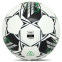 М'яч футбольний SELECT PLANET FIFA BASIC V23 PLANET-WGR №5 білий-зелений 2