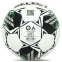 Мяч футбольный SELECT PLANET FIFA BASIC V23 PLANET-WGR №5 белый-зеленый 3