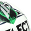 М'яч футбольний SELECT PLANET FIFA BASIC V23 PLANET-WGR №5 білий-зелений 4