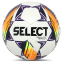 Мяч футбольный детский SELECT BRILLANT REPLICA V24 BRILLANT-REP-5WV №5 белый-фиолетовый 0