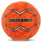 М'яч гандбольний SOCCERMAX HB-7576-0 розмір 0 помаранчевий 1