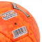 М'яч гандбольний SOCCERMAX HB-7576-0 розмір 0 помаранчевий 2