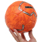 М'яч гандбольний SOCCERMAX HB-7576-1 розмір 1 помаранчевий 3