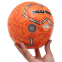 М'яч гандбольний SOCCERMAX HB-7576-2 розмір 2 помаранчевий 3