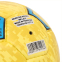 М'яч гандбольний SOCCERMAX HB-7577-0 розмір 0 жовтий 2