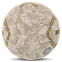 М'яч гандбольний SOCCERMAX HB-7578-0 розмір 0 сірий 0