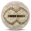 М'яч гандбольний SOCCERMAX HB-7578-0 розмір 0 сірий 1