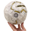 М'яч гандбольний SOCCERMAX HB-7578-2 розмір 2 сірий 3