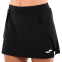 Юбка-шорты спортивная теннисная Joma TORNEO 902073-100 XS-XL черный 0