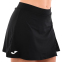 Юбка-шорты спортивная теннисная Joma COURT 902076-100 XS-L черный 2