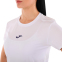 Футболка женская Joma R-CITY 902292-200 M-XL белый 3