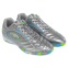 Взуття для футзалу чоловіче MARATON 230602-2 розмір 40-45 срібний-блакитний 3