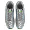 Взуття для футзалу чоловіче MARATON 230602-2 розмір 40-45 срібний-блакитний 6