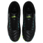 Взуття для футзалу чоловіче MARATON 230602-3 розмір 40-45 чорний-блакитний 6