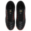 Обувь для футзала мужская MARATON 230602-4 размер 40-45 черный-красный 6