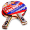 Набор для настольного тенниса MK MT-3303 2 ракетки 3 мяча 0