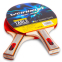 Набор для настольного тенниса WEINIXUN 2101-A 2 ракетки 3 мяча 0