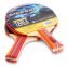 Набор для настольного тенниса WEINIXUN 2102-A 2 ракетки 3 мяча 0