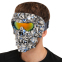 Захисна маска SP-Sport MZ-5 кольори в асортименті 13