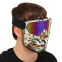 Защитная маска-трансформер очки пол-лица SP-Sport 307 цвета в ассортименте 8