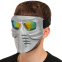 Захисна маска SP-Sport MZ-3 кольори в асортименті 19