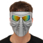 Захисна маска SP-Sport MZ-3 кольори в асортименті 20