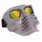 Защитная маска SP-Sport MZ-3 цвета в ассортименте 1