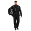 Мотокуртка SCOYCO JK42 M-XL черный 18