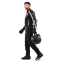 Мотокуртка SCOYCO JK37 M-XL черный-красный 17