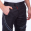Мотоштаны брюки текстильные SCOYCO P027-2 M-X черный 1