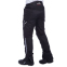 Мотоштаны брюки текстильные SCOYCO P018-2 M-XL черный 0