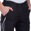 Мотоштани брюки штани текстильні SCOYCO P018-2 M-XL чорний 1