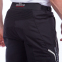 Мотоштани брюки штани текстильні SCOYCO P018-2 M-XL чорний 2