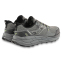 Кросівки для трекінгу та бігу по горах Joma SHOCK TKSHOS2612 розмір 39-46 сірий 4