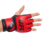 Перчатки для смешанных единоборств MMA UFC Contender UHK-69108 S-M красный 0