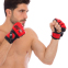 Перчатки для смешанных единоборств MMA UFC Contender UHK-69108 S-M красный 3