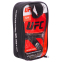 Перчатки для смешанных единоборств MMA UFC Contender UHK-69108 S-M красный 5