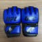 УЦЕНКА Перчатки для смешанных единоборств MMA UFC Contender UHK-69142 L-XL синий 6